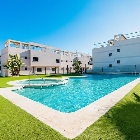 Apartamento Peonia Torre de la Horadada Экстерьер фото