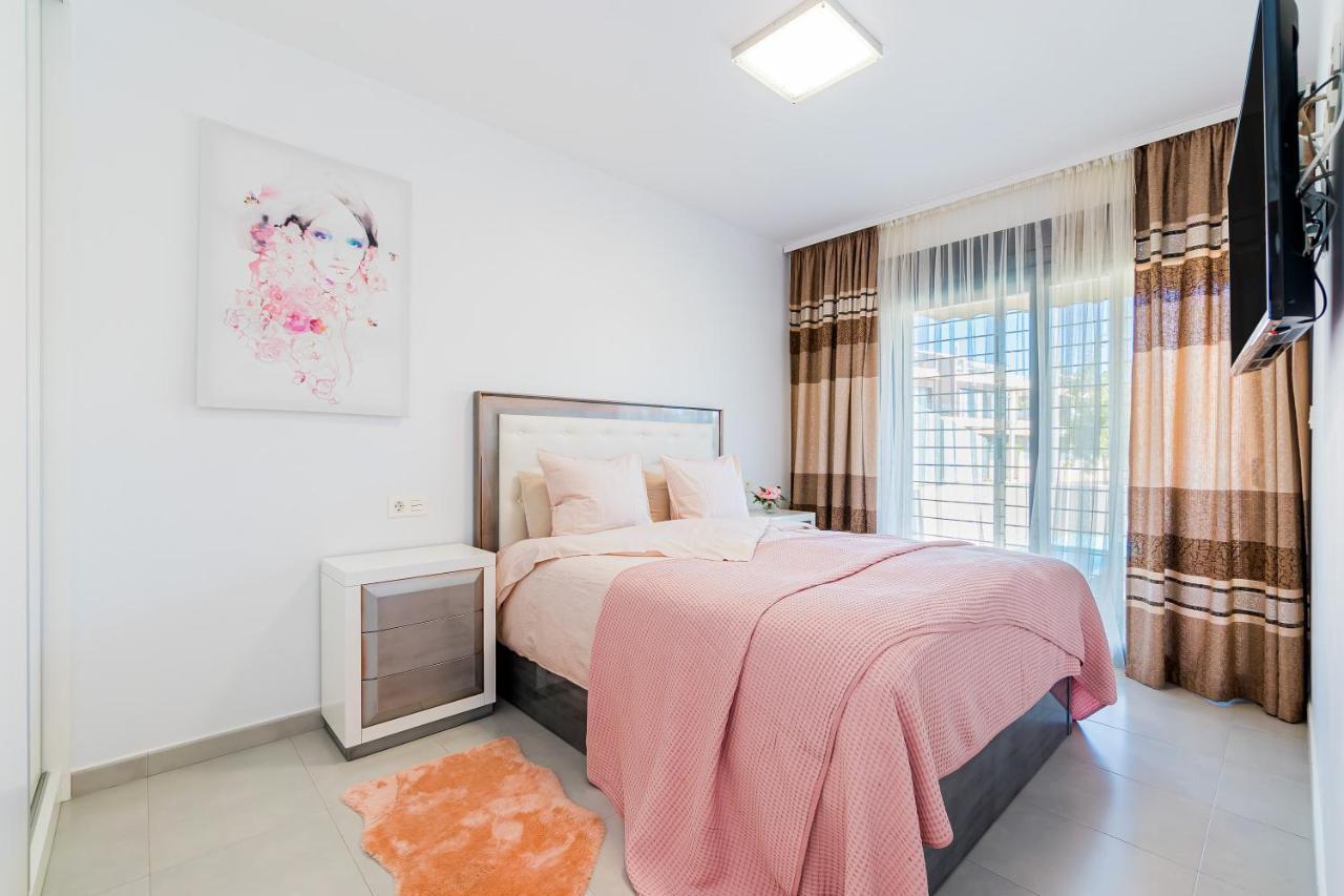 Apartamento Peonia Torre de la Horadada Экстерьер фото
