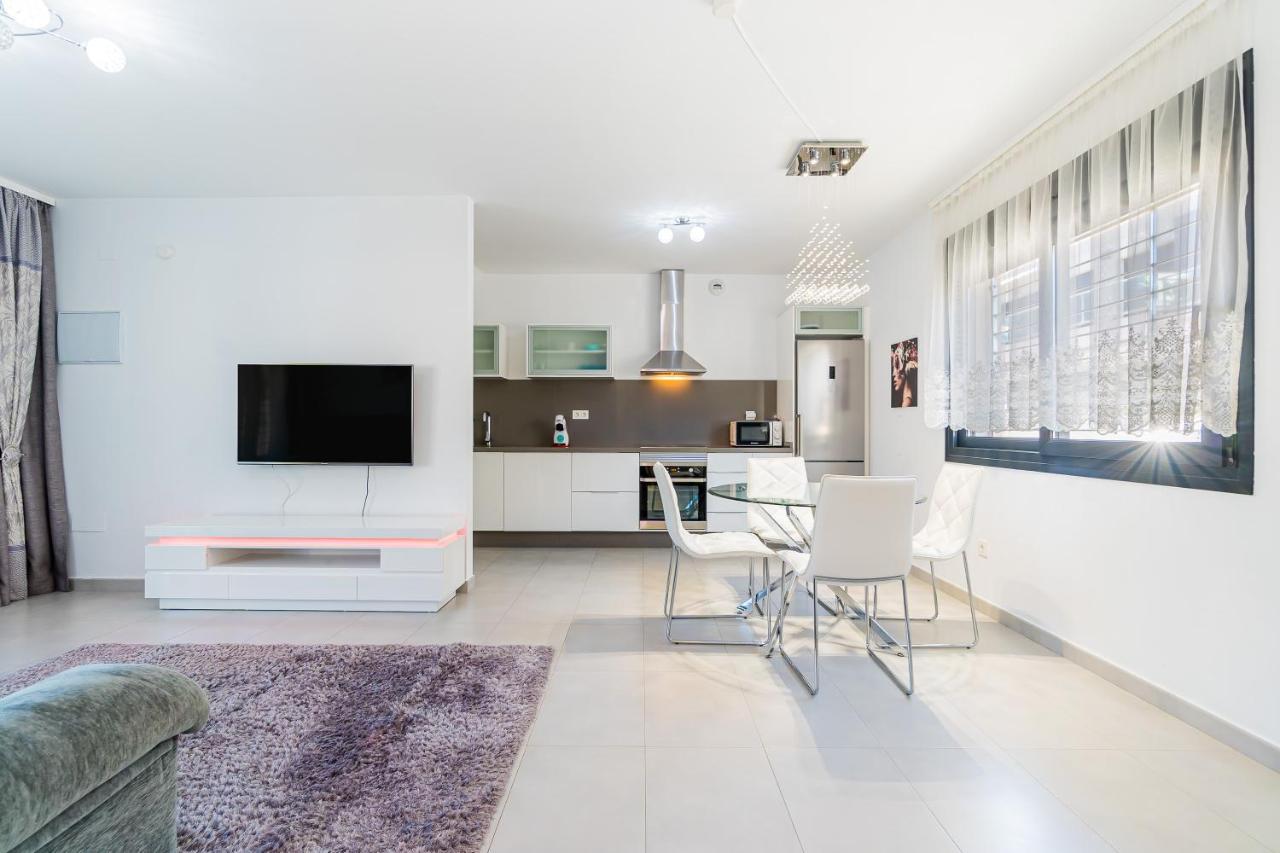 Apartamento Peonia Torre de la Horadada Экстерьер фото