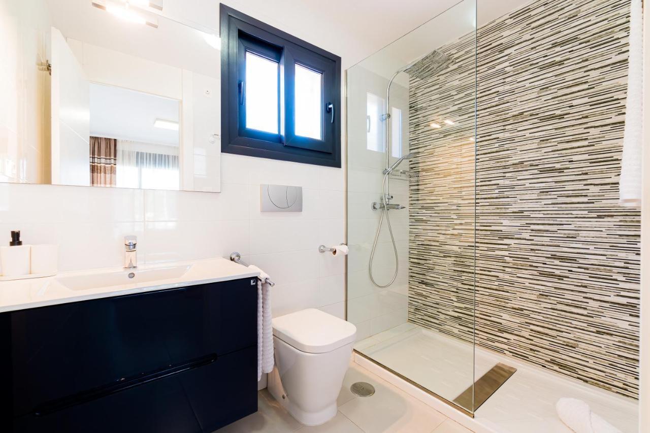 Apartamento Peonia Torre de la Horadada Экстерьер фото